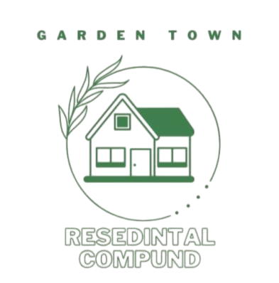 Garden Town Logo